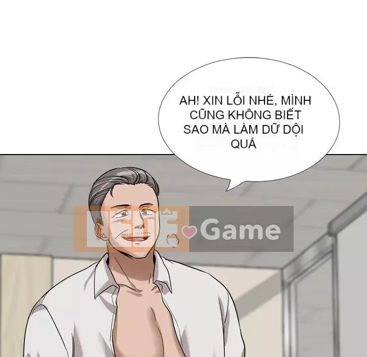 Không chỉ là tình bạn Chương 38-39