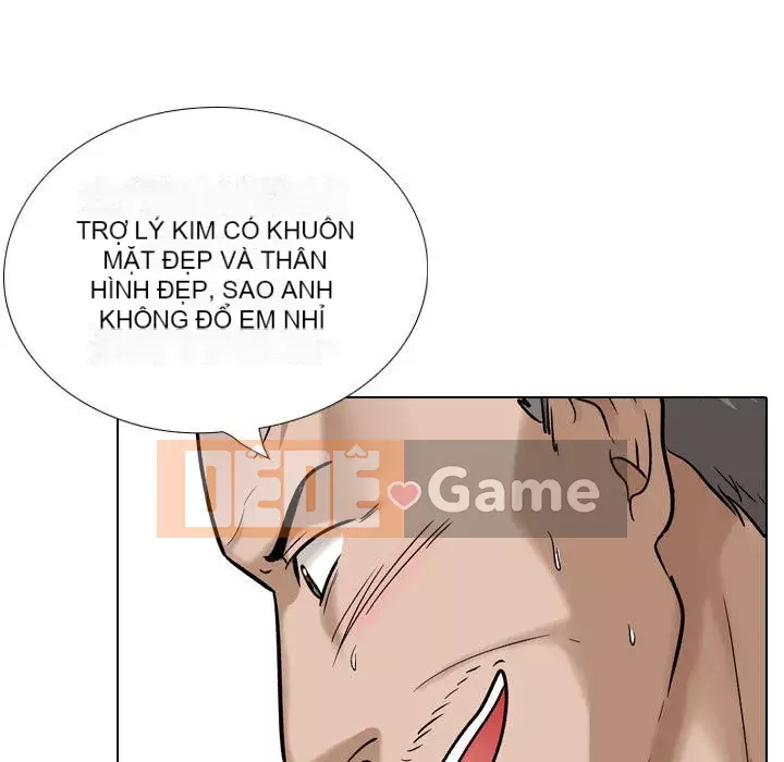 Không chỉ là tình bạn Chương 38-39