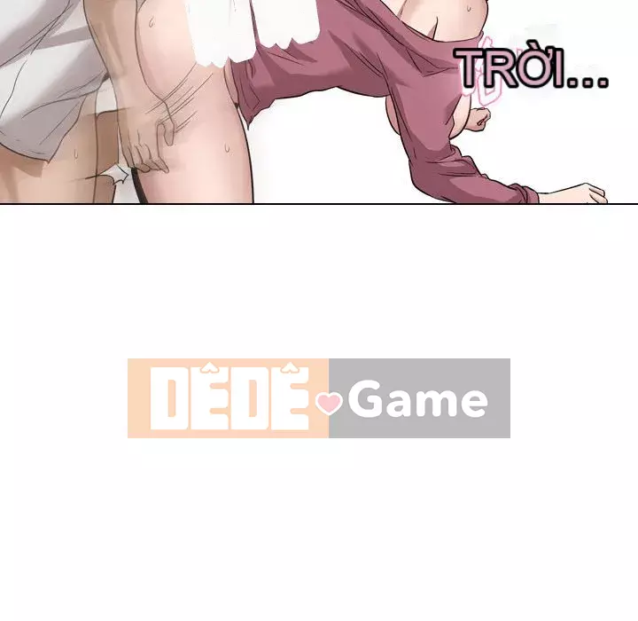 Không chỉ là tình bạn Chương 38-39