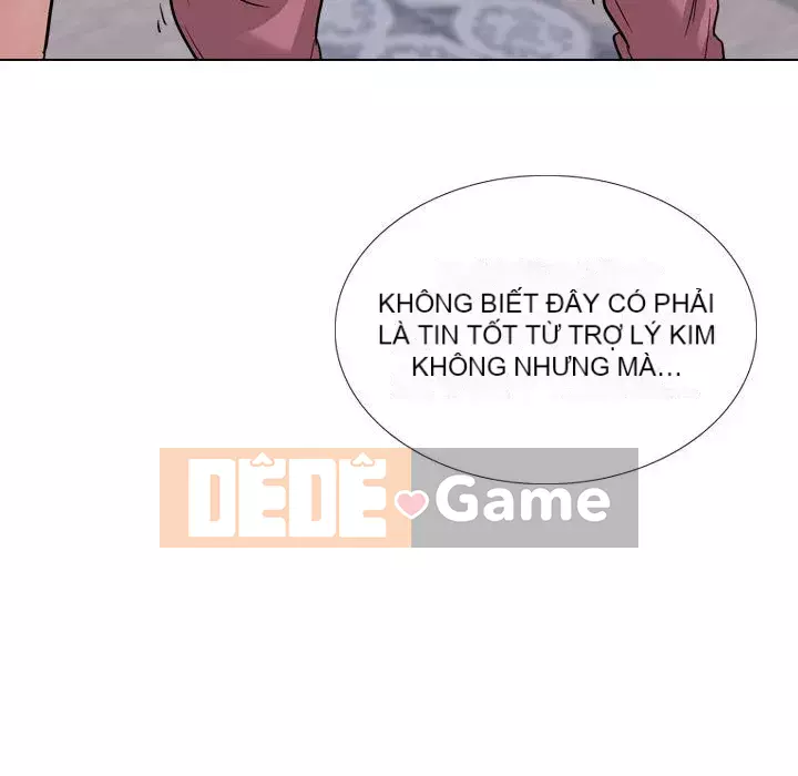 Không chỉ là tình bạn Chương 38-39