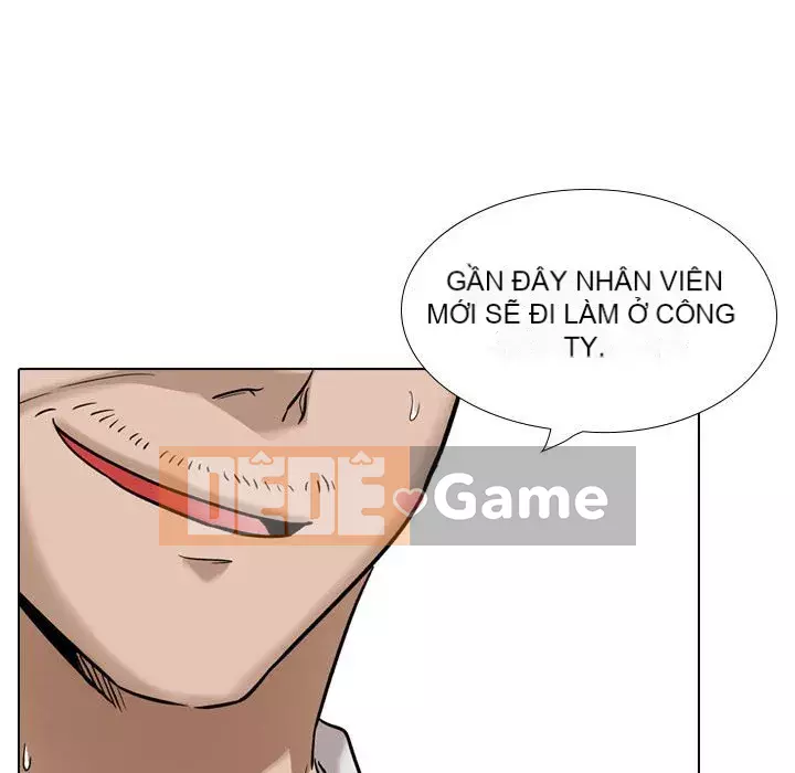 Không chỉ là tình bạn Chương 38-39