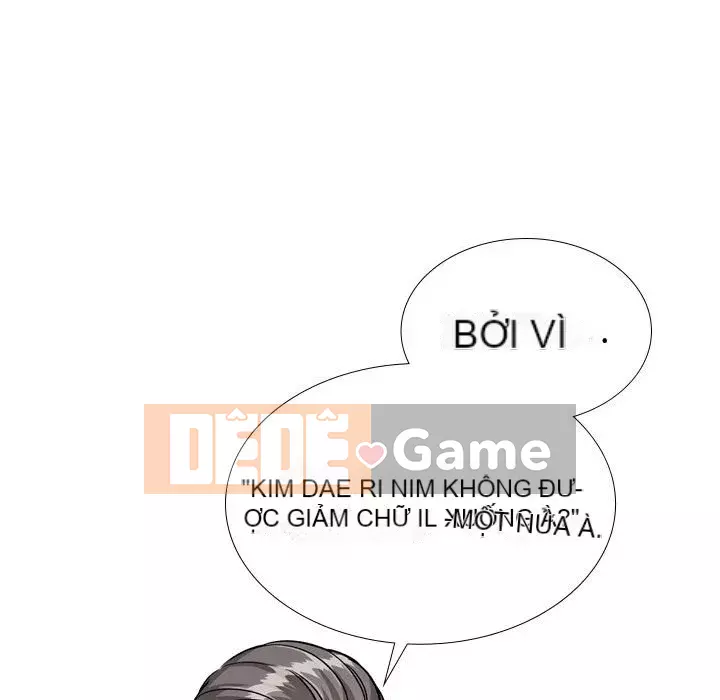 Không chỉ là tình bạn Chương 38-39