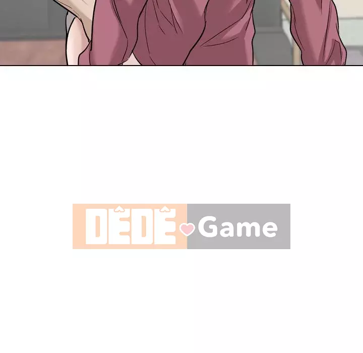 Không chỉ là tình bạn Chương 38-39