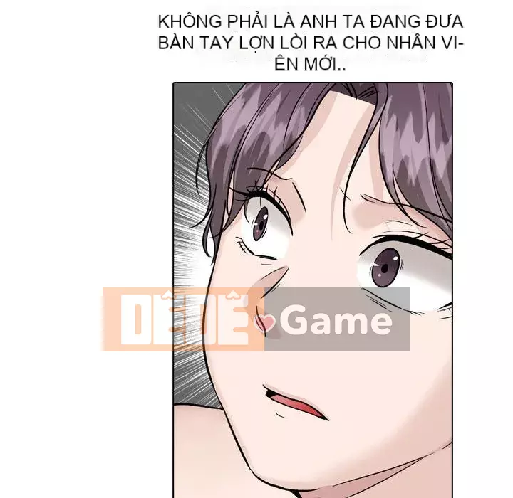 Không chỉ là tình bạn Chương 38-39