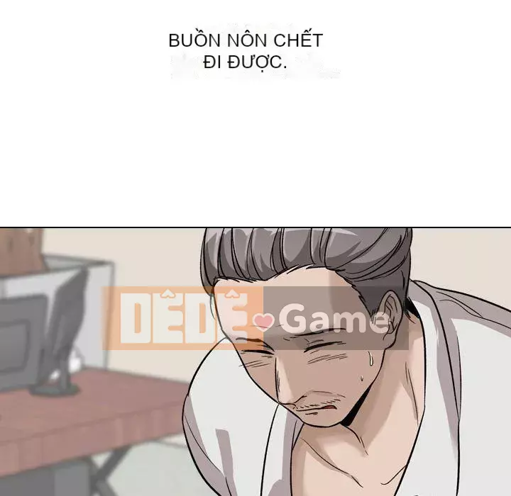 Không chỉ là tình bạn Chương 38-39