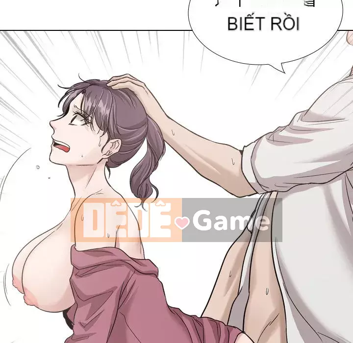 Không chỉ là tình bạn Chương 38-39