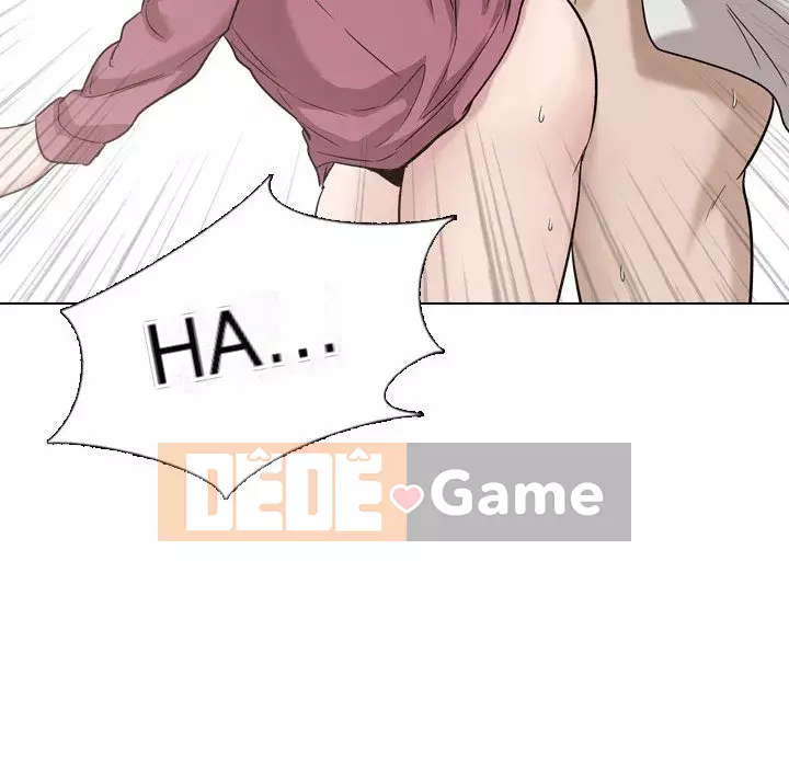 Không chỉ là tình bạn Chương 38-39