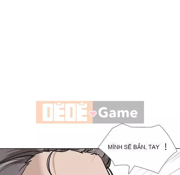 Không chỉ là tình bạn Chương 38-39