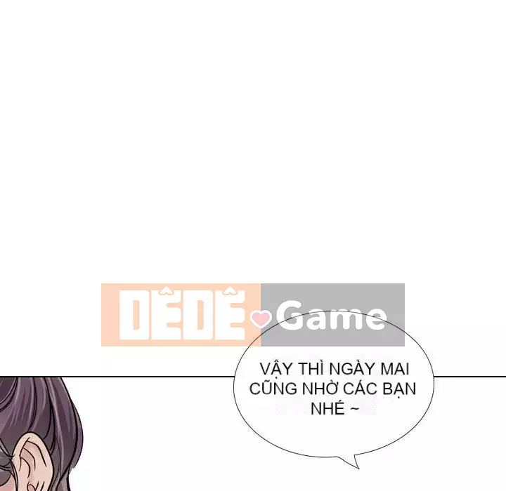 Không chỉ là tình bạn Chương 38-39