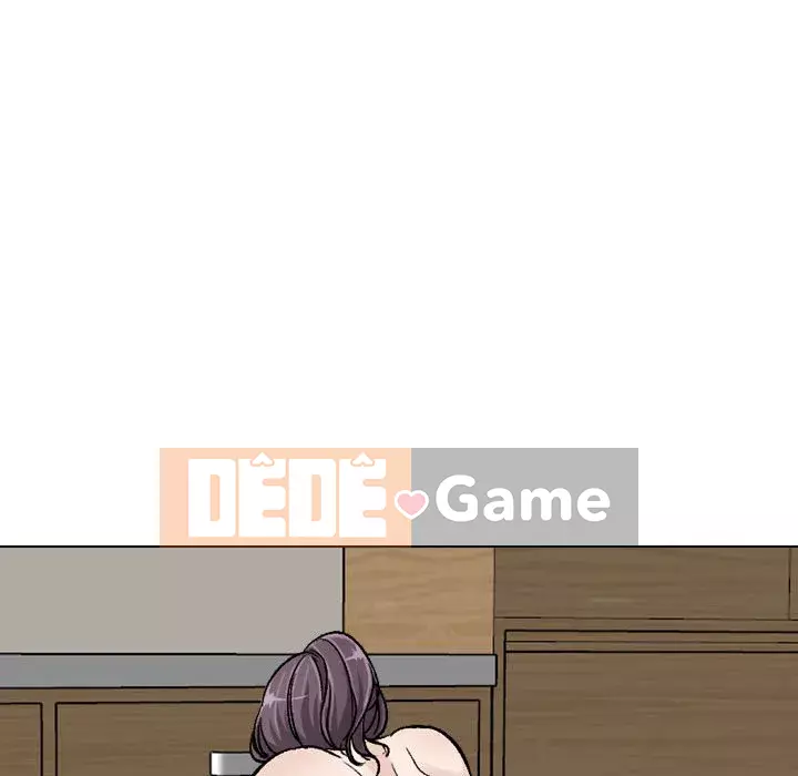 Không chỉ là tình bạn Chương 38-39