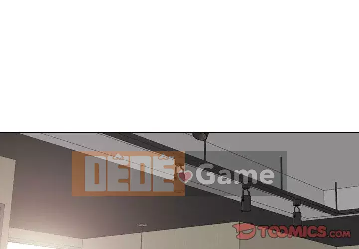 Không chỉ là tình bạn Chương 38-39