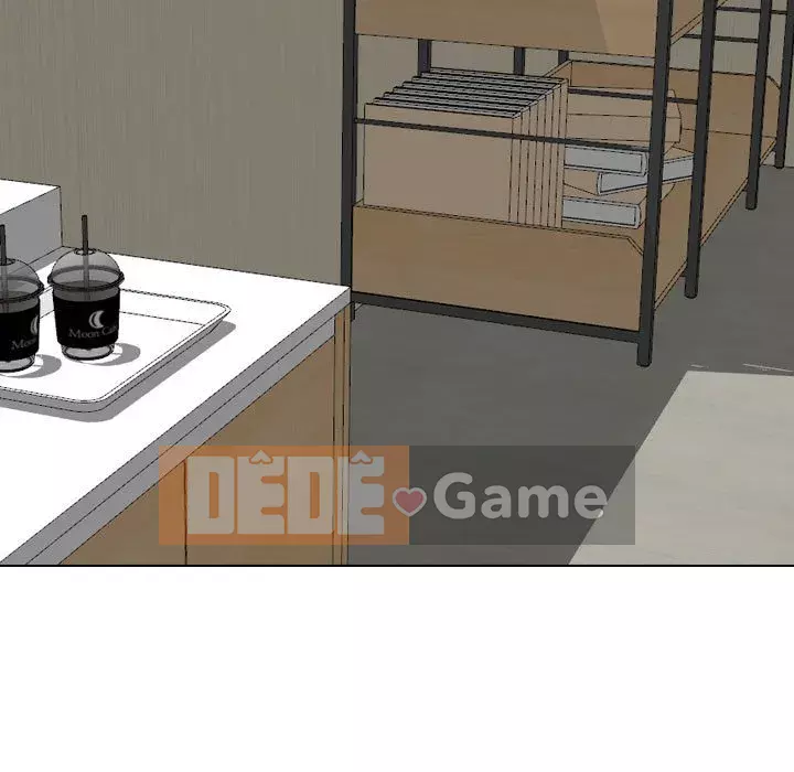 Không chỉ là tình bạn Chương 38-39