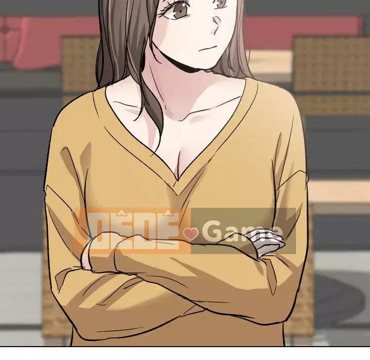 Không chỉ là tình bạn Chương 38-39