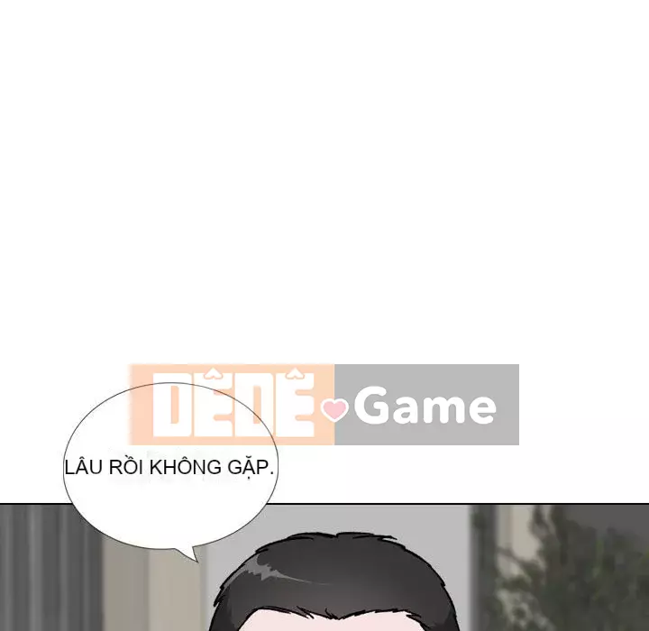 Không chỉ là tình bạn Chương 38-39