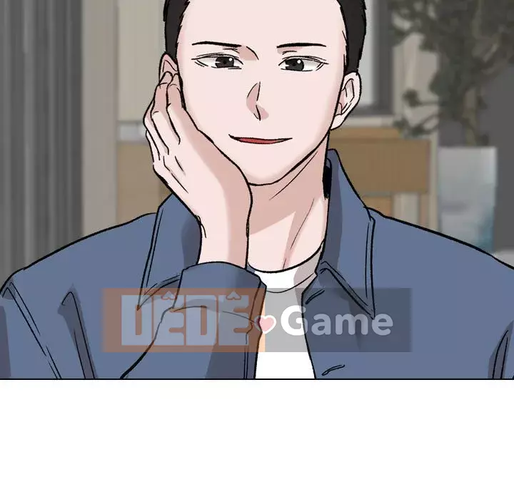 Không chỉ là tình bạn Chương 38-39