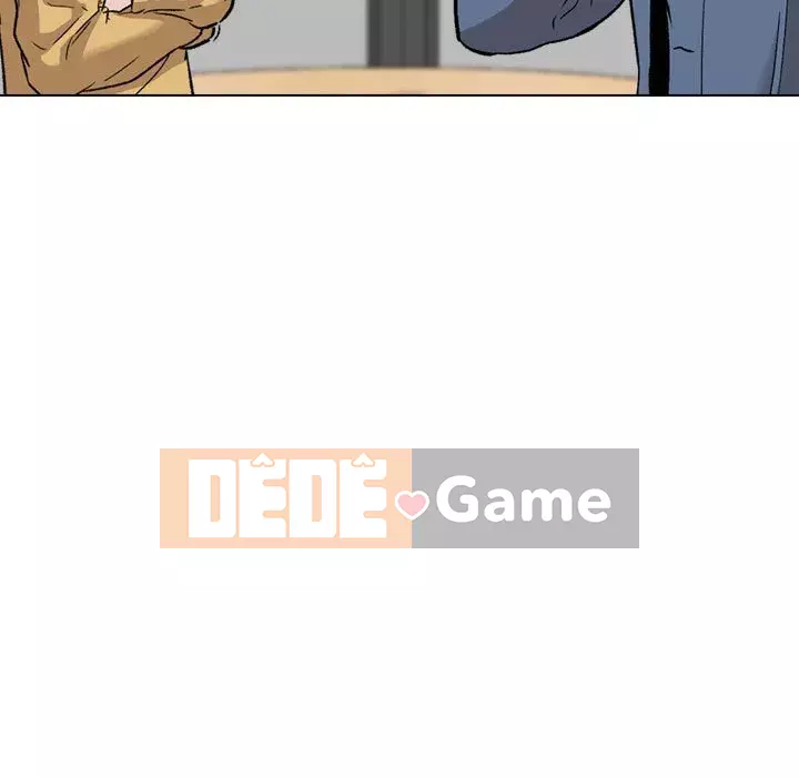 Không chỉ là tình bạn Chương 38-39