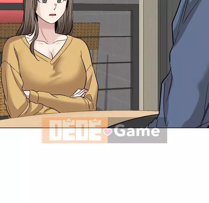 Không chỉ là tình bạn Chương 38-39