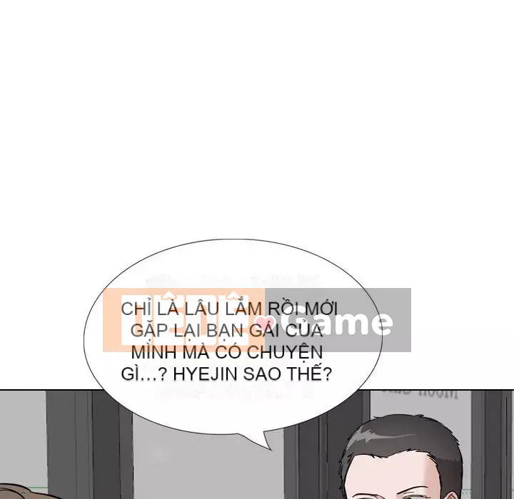 Không chỉ là tình bạn Chương 38-39