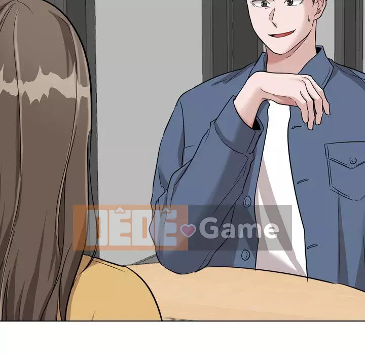 Không chỉ là tình bạn Chương 38-39