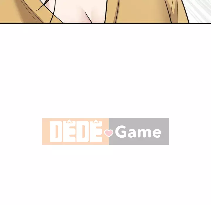 Không chỉ là tình bạn Chương 38-39