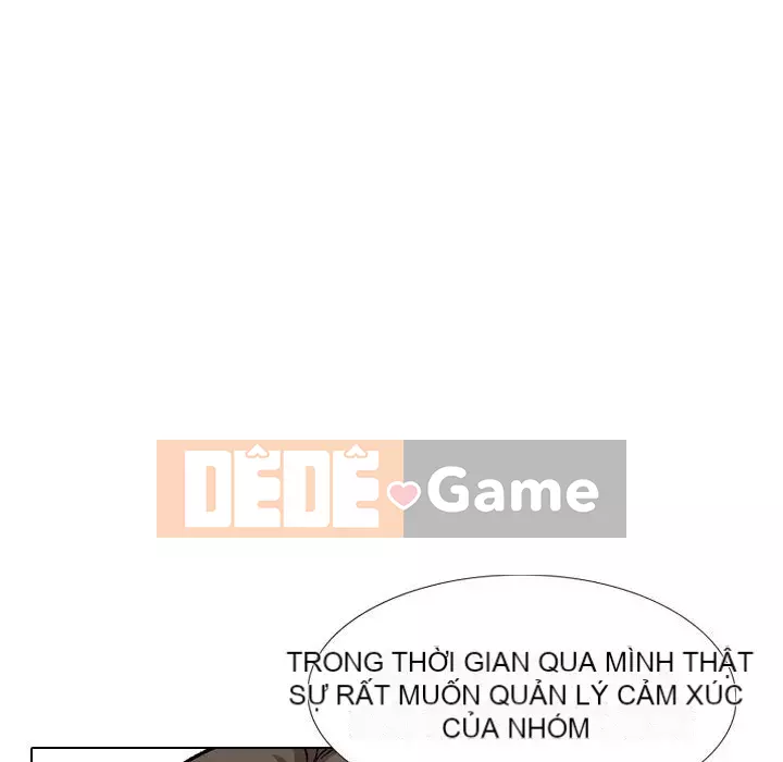 Không chỉ là tình bạn Chương 38-39