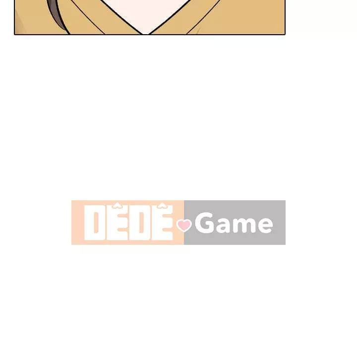 Không chỉ là tình bạn Chương 38-39