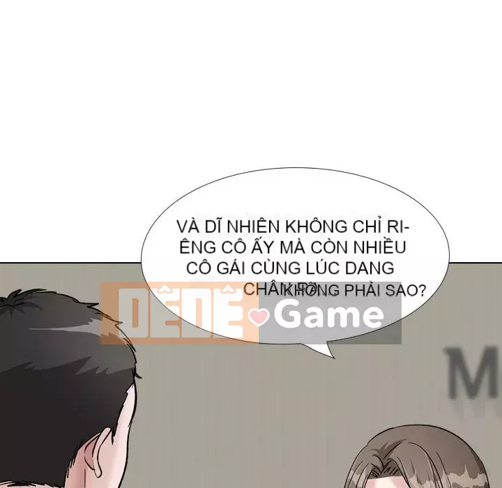 Không chỉ là tình bạn Chương 38-39