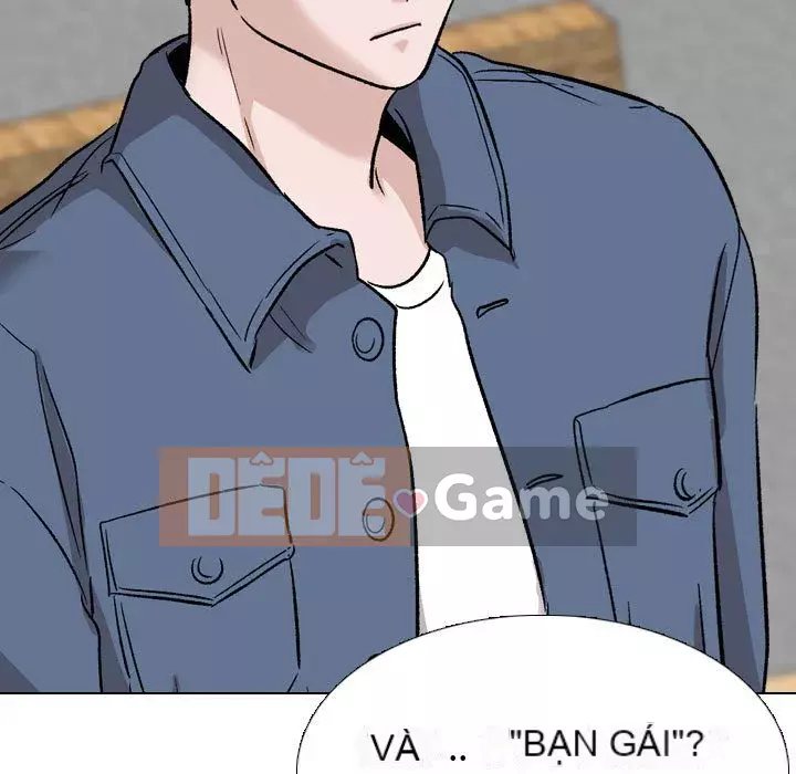 Không chỉ là tình bạn Chương 38-39