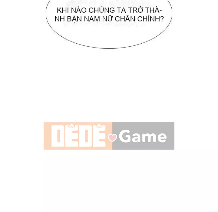 Không chỉ là tình bạn Chương 38-39