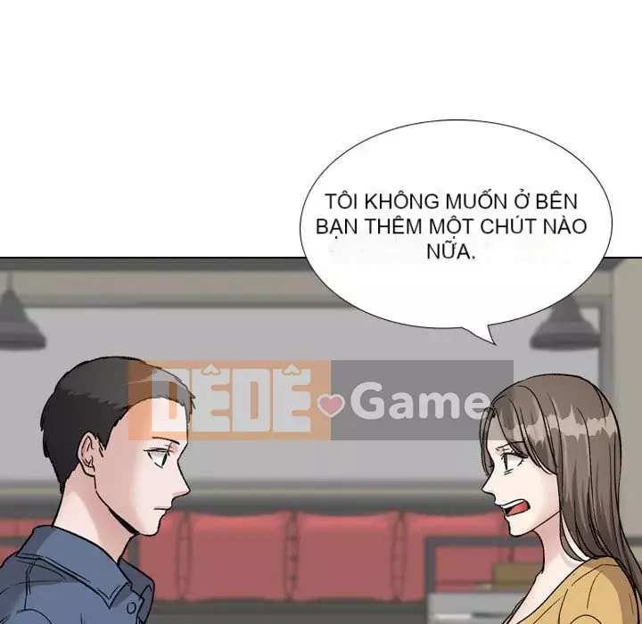 Không chỉ là tình bạn Chương 38-39