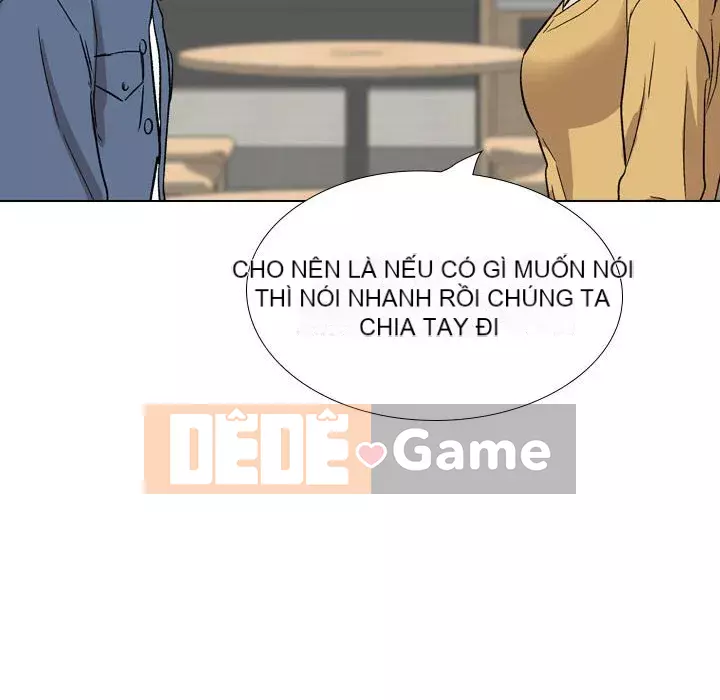 Không chỉ là tình bạn Chương 38-39