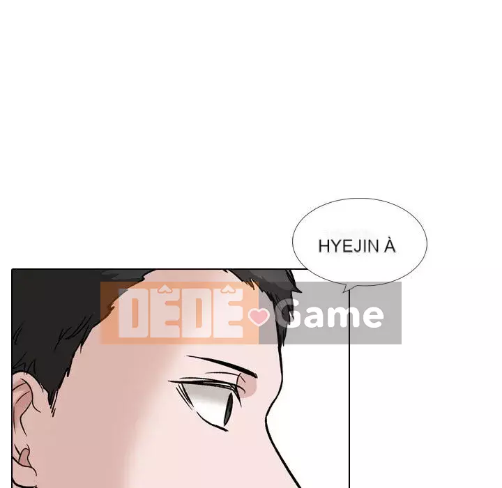 Không chỉ là tình bạn Chương 38-39