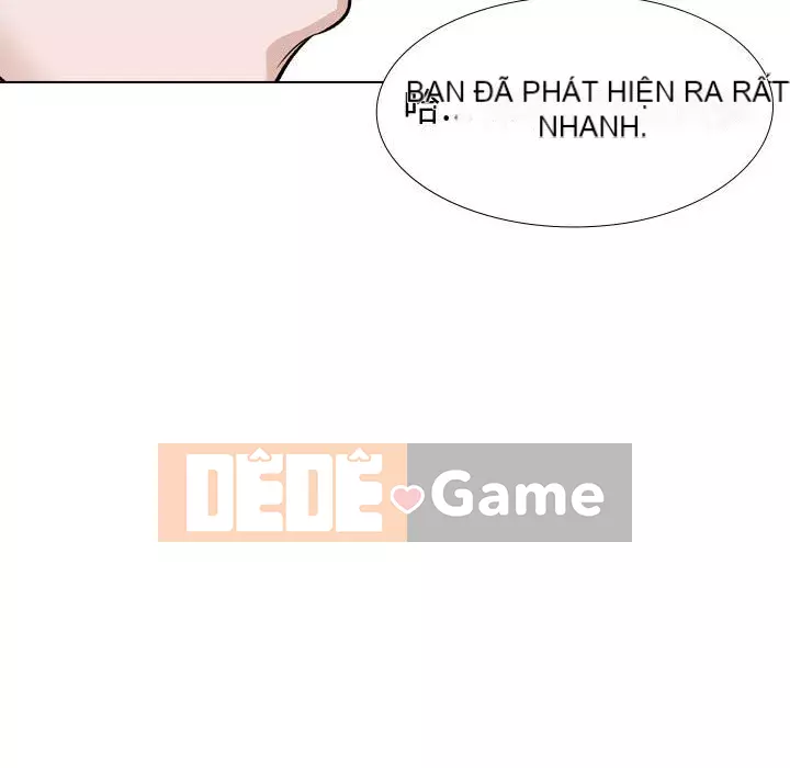 Không chỉ là tình bạn Chương 38-39