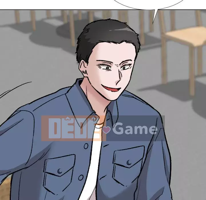 Không chỉ là tình bạn Chương 38-39