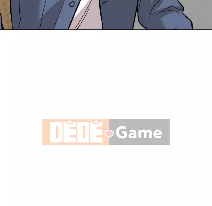 Không chỉ là tình bạn Chương 38-39