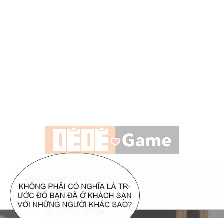 Không chỉ là tình bạn Chương 38-39