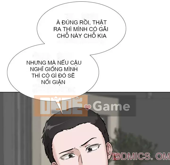 Không chỉ là tình bạn Chương 38-39