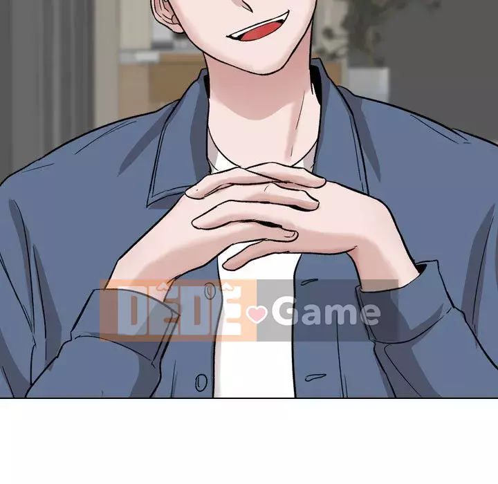 Không chỉ là tình bạn Chương 38-39