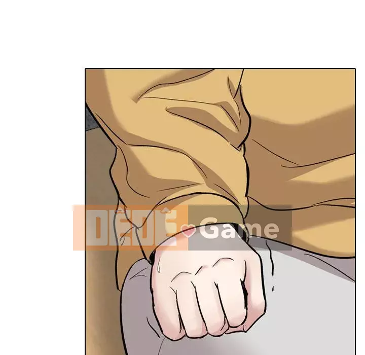 Không chỉ là tình bạn Chương 38-39