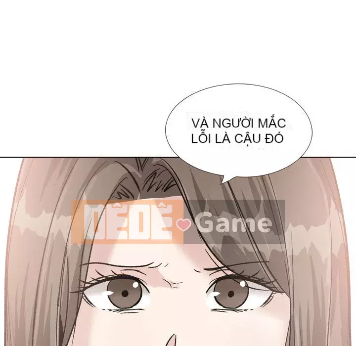 Không chỉ là tình bạn Chương 38-39