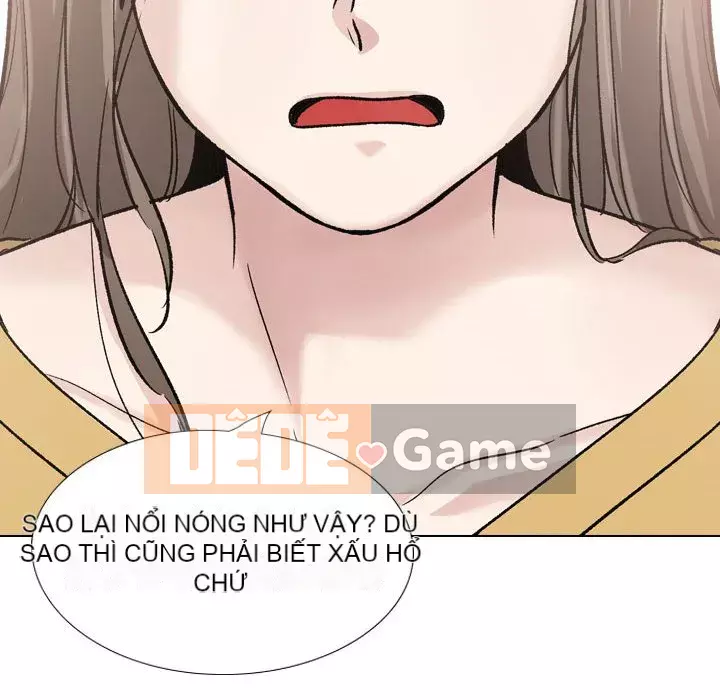 Không chỉ là tình bạn Chương 38-39