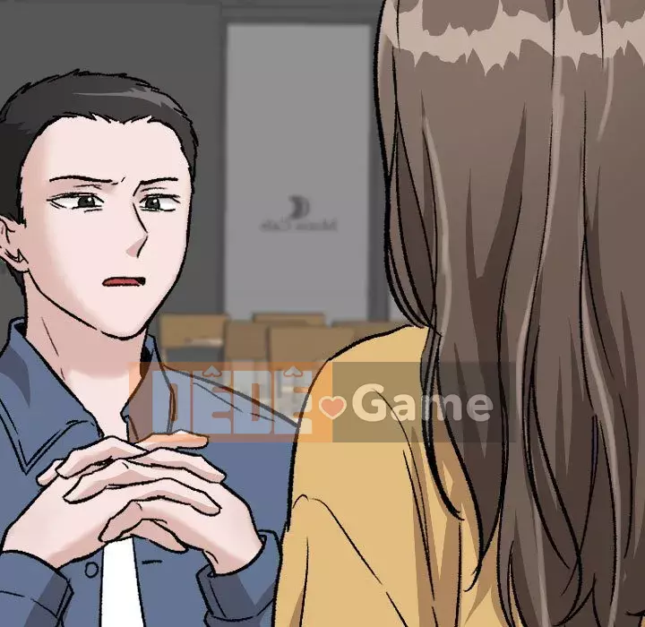 Không chỉ là tình bạn Chương 38-39