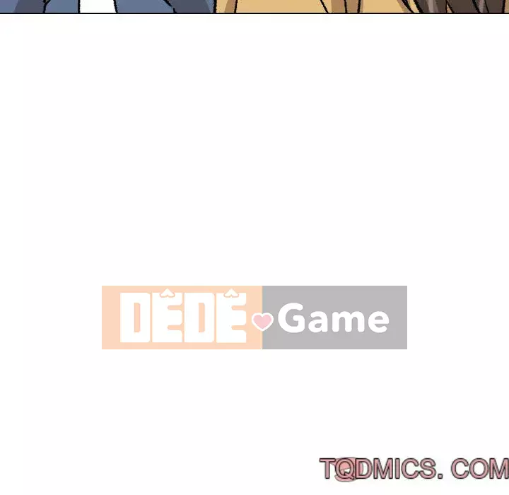 Không chỉ là tình bạn Chương 38-39