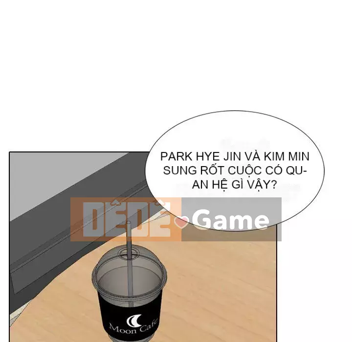 Không chỉ là tình bạn Chương 38-39