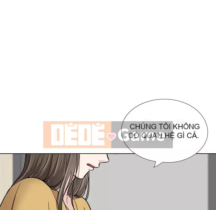 Không chỉ là tình bạn Chương 38-39