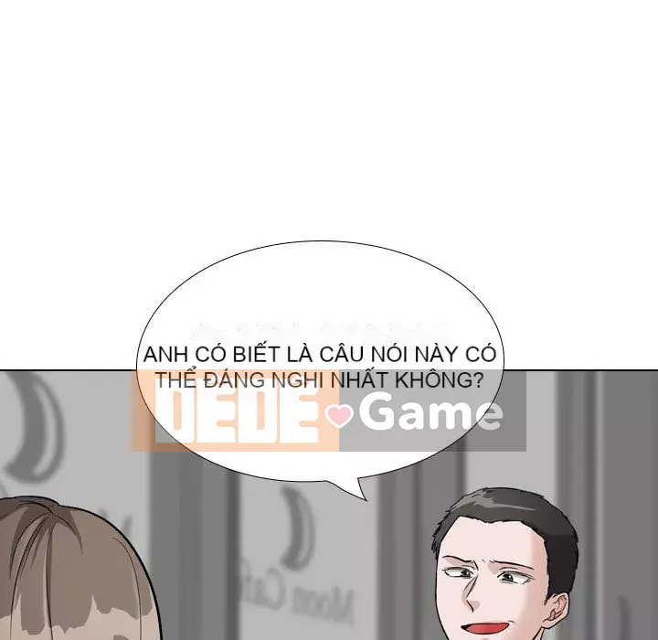 Không chỉ là tình bạn Chương 38-39