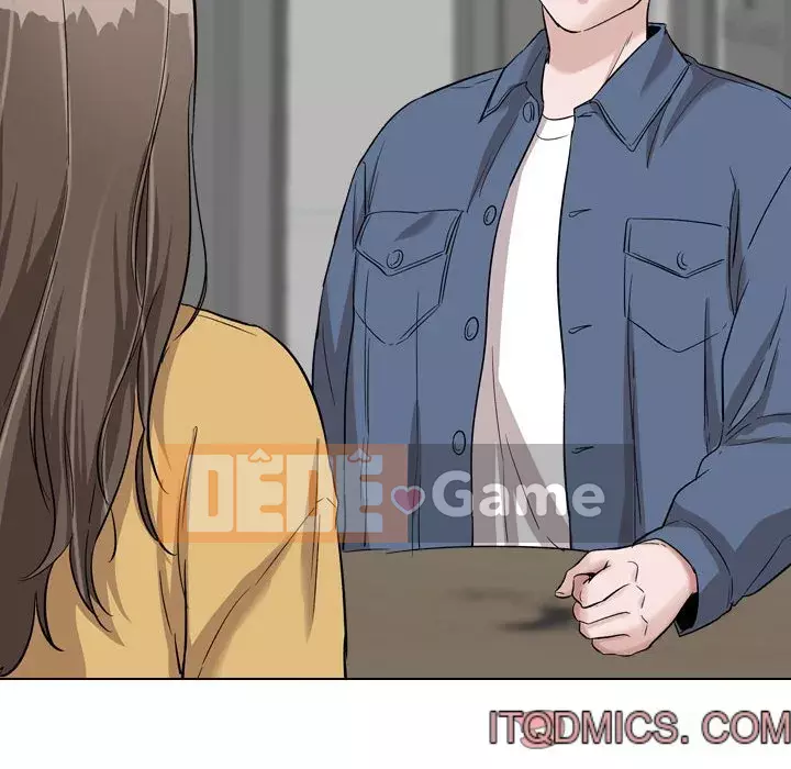 Không chỉ là tình bạn Chương 38-39