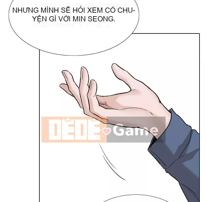 Không chỉ là tình bạn Chương 38-39