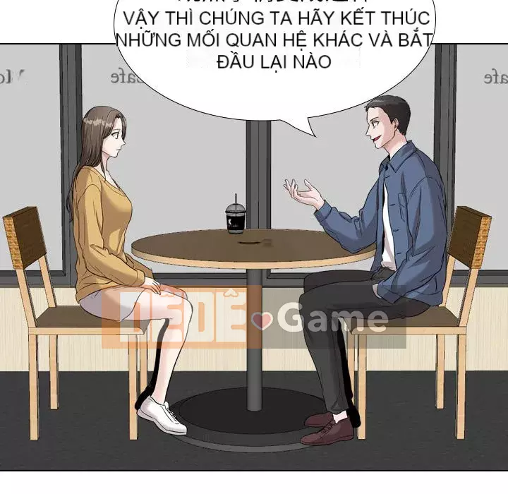 Không chỉ là tình bạn Chương 38-39