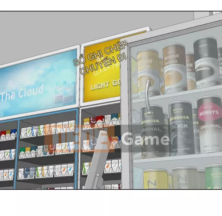 Không chỉ là tình bạn Chương 38-39